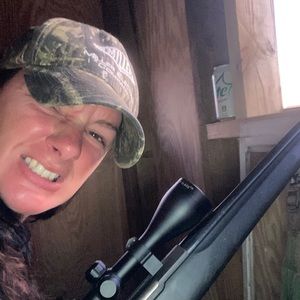 Meet your Posher, Frances